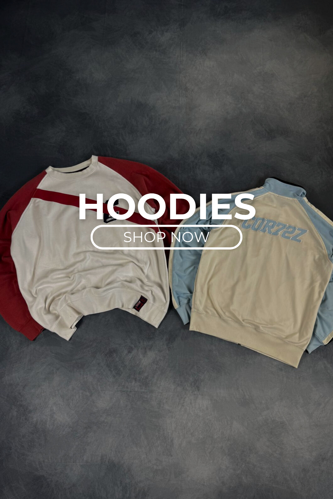 Sweater & Hoodies