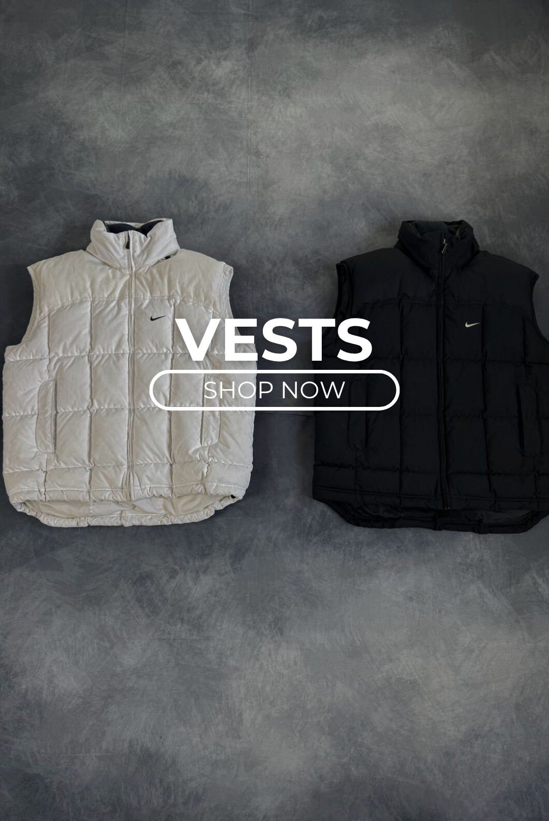Vests