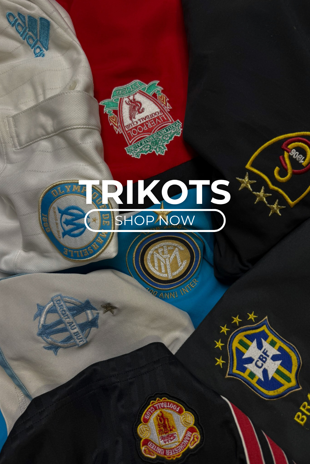 Trikots