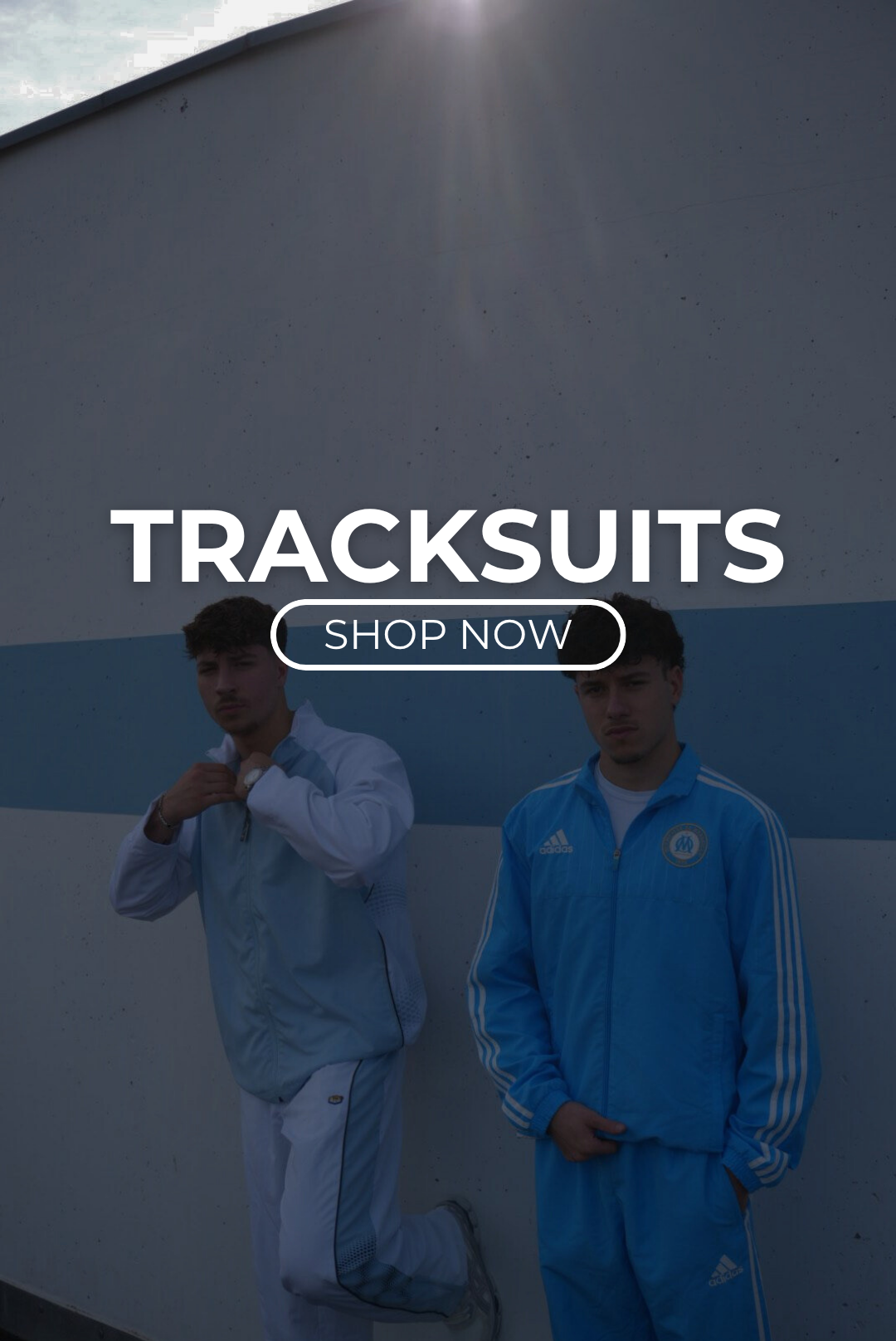 Tracksuits