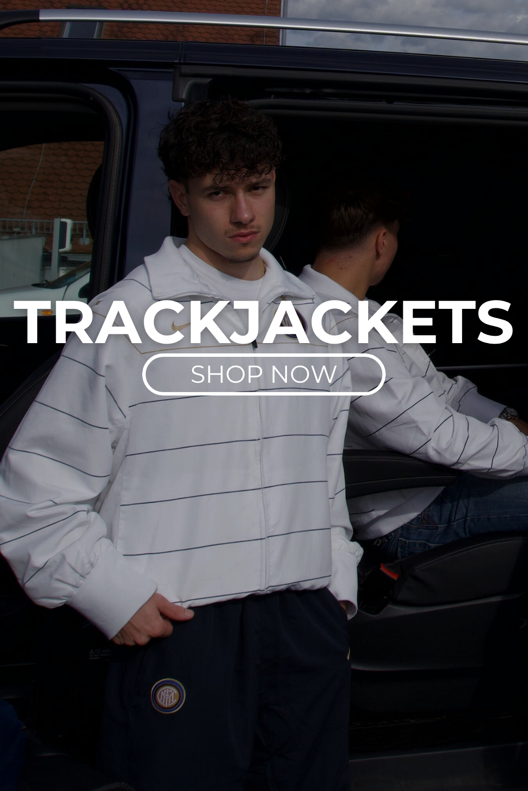 Trackjackets